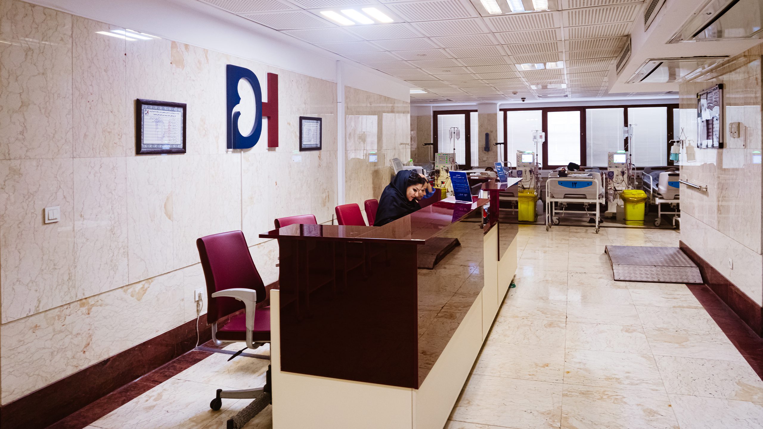 دالیز رایگان