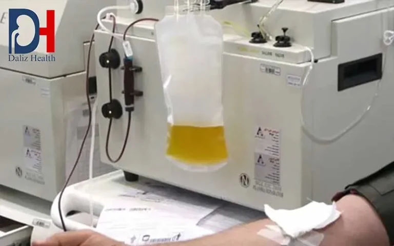 دیالیز رایگان