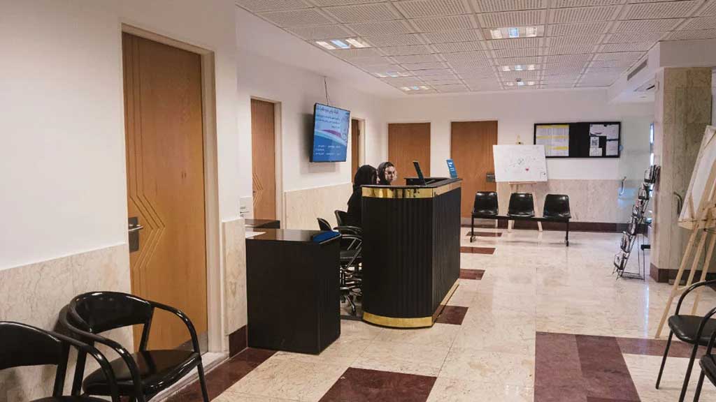 دیالیز رایگان