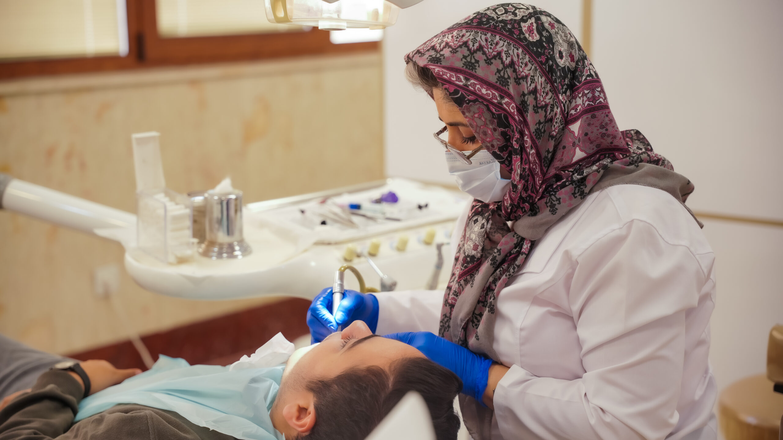 دیالیز رایگان