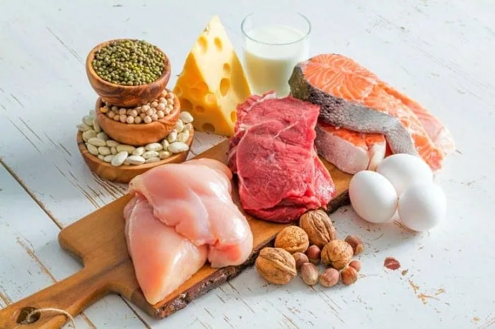 رژیم غذایی بیماران دیالیزی