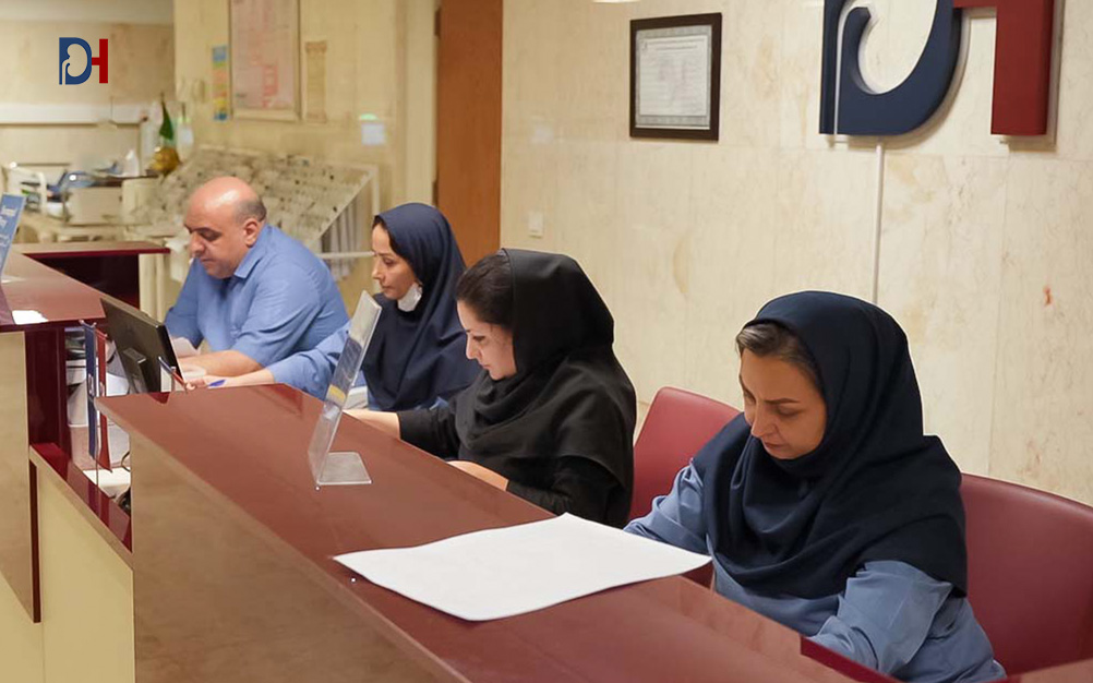 بیماران دیالیزی