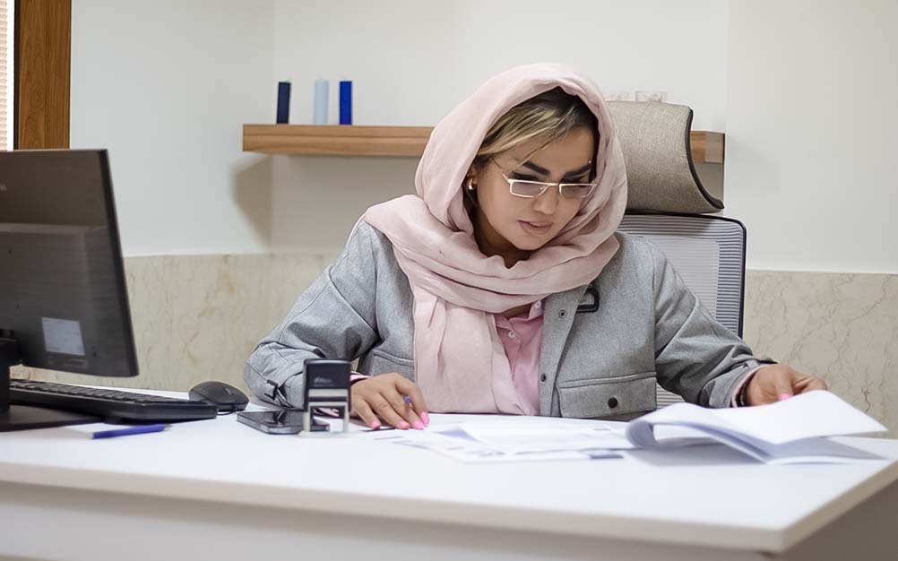 تزریق بوتاکس